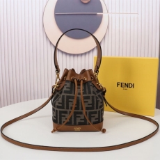 Fendi Bucket Bags